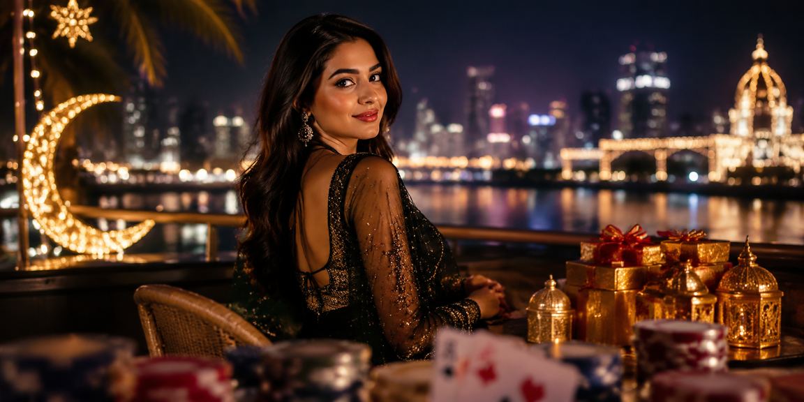 ঢাকায় ঈদ উৎসবে রামির আনন্দ উৎসব