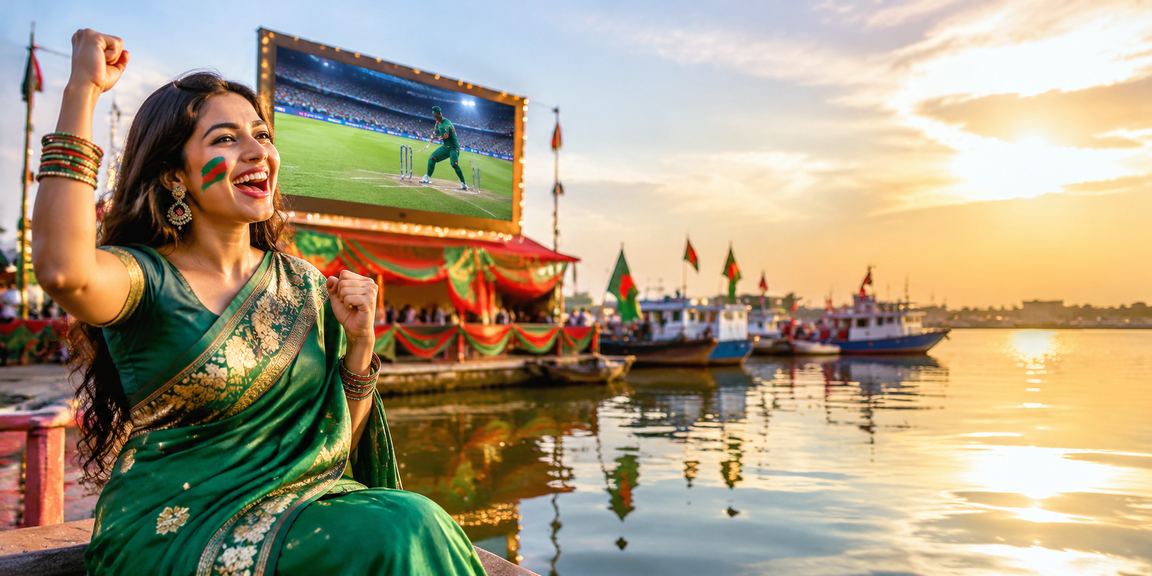 নারায়ণগঞ্জের ক্রিকেট লাইভ বেটিং